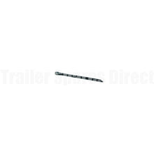 Replacement split pin for 3/4 inch nuts - Trailer Spares Direct