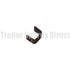 Trailer suspension slipper spring keeper 45mm