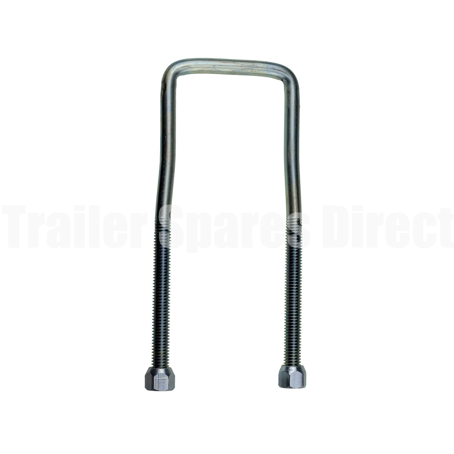U-bolt for Ford and HT spare wheel carrier - Trailer Spares Direct