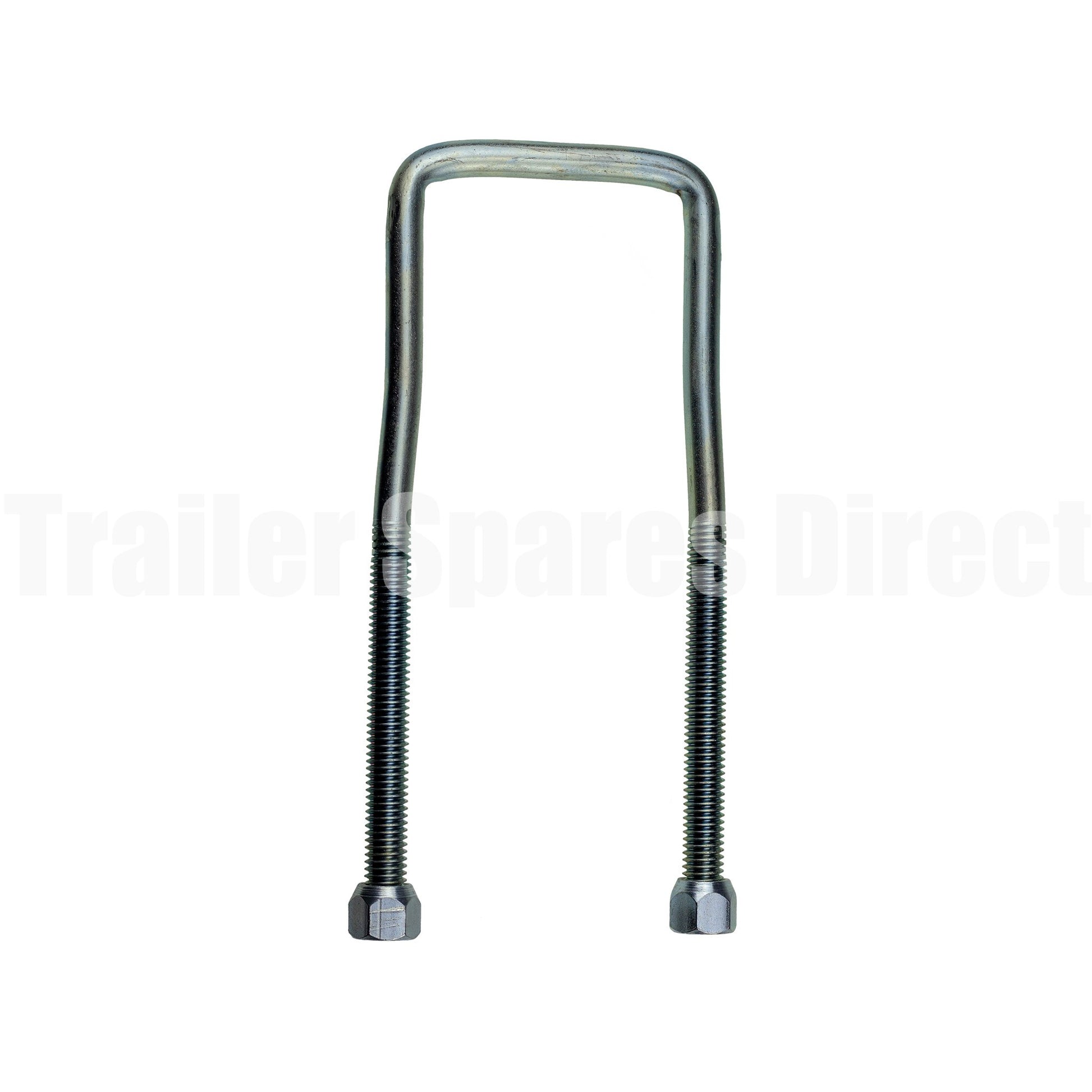 U-bolt for Ford and HT spare wheel carrier - Trailer Spares Direct
