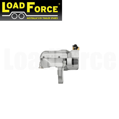 T35 Dacromet Brake Caliper with Stainless Piston - Trailer Spares Direct