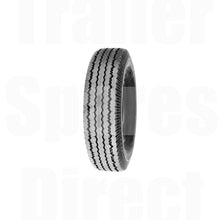 Tyre 5.00 X 10inch 8 Ply - Trailer Spares Direct