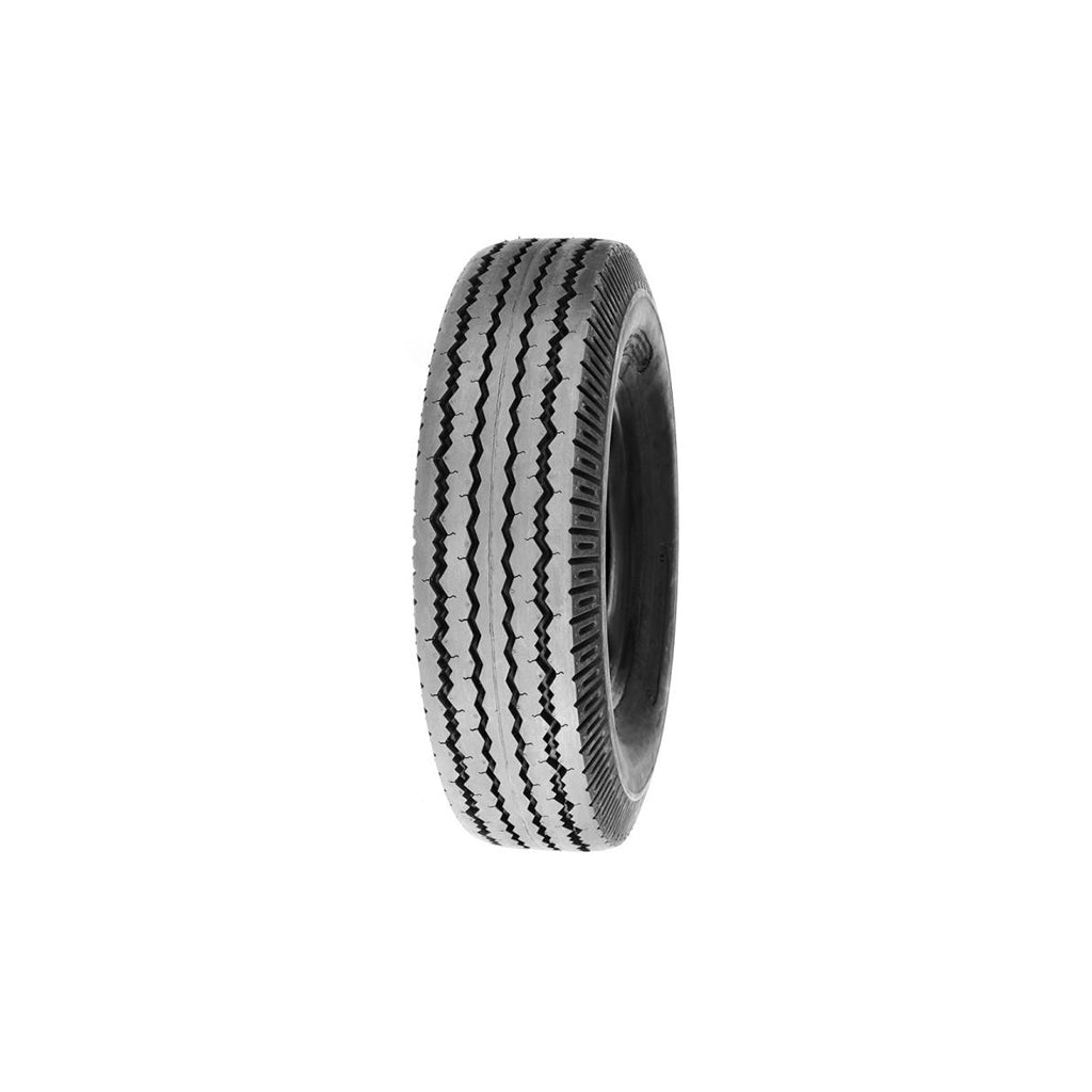 8 inch tyre for small alloy rims