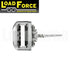 LoadForce mechanical caliper for trailers