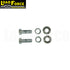 Mounting brake mount kit TA400