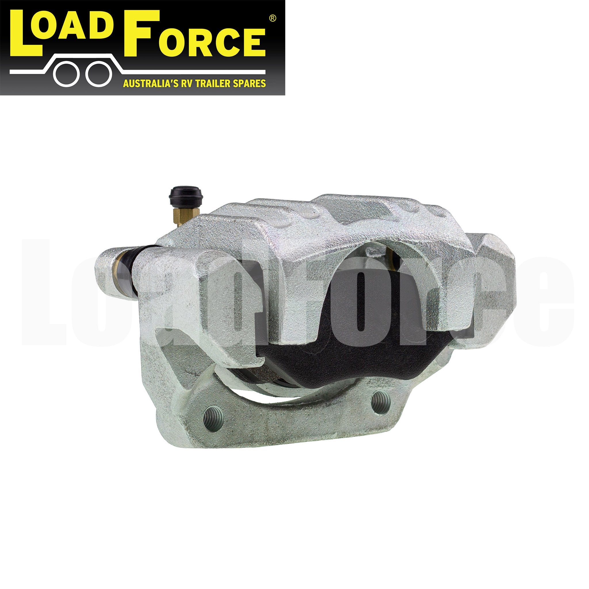 TA400 LoadForce trailer brake hydraulic caliper