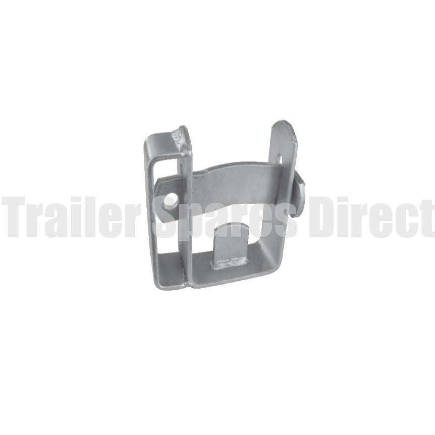 Trailer Coupling lock single position