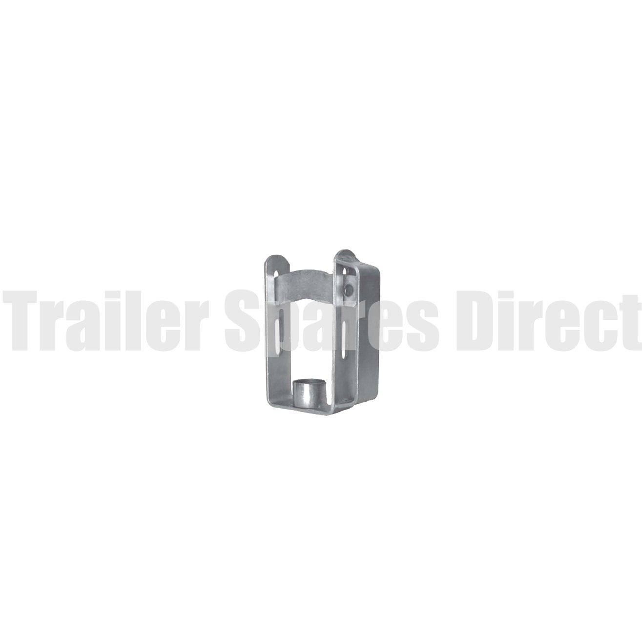 Trailer Coupling lock 2 position