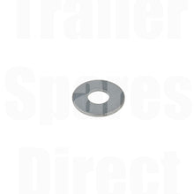 Flat washer 5/8 inch galvanised - Trailer Spares Direct