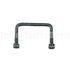 Trailer u-bolt 100mm square 75mm long