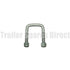 Trailer U-bolt 50mm square