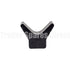 Winch Post V Block Rubber 3inch 91399