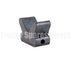 Winch Post V Block Rubber 4inch 91400