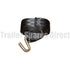 Boat winch strap 6m with hook