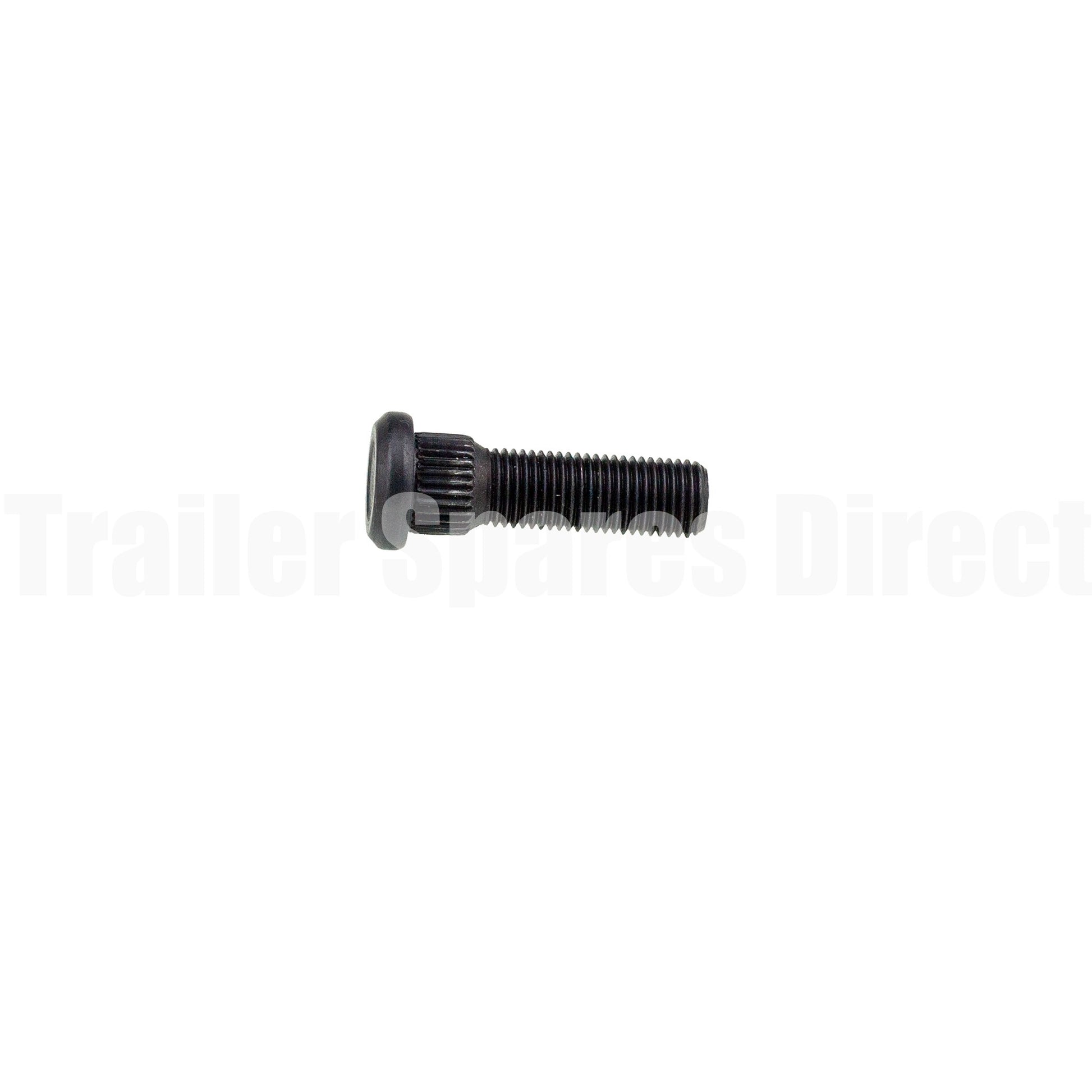 Wheel stud 7/16 inch - Trailer Spares Direct