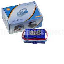 Draw bar mounted 12volt electric brake controller - Trailer Spares Direct