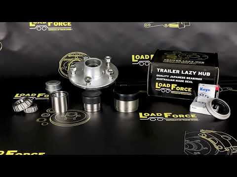 LoadForce Bearing Protector