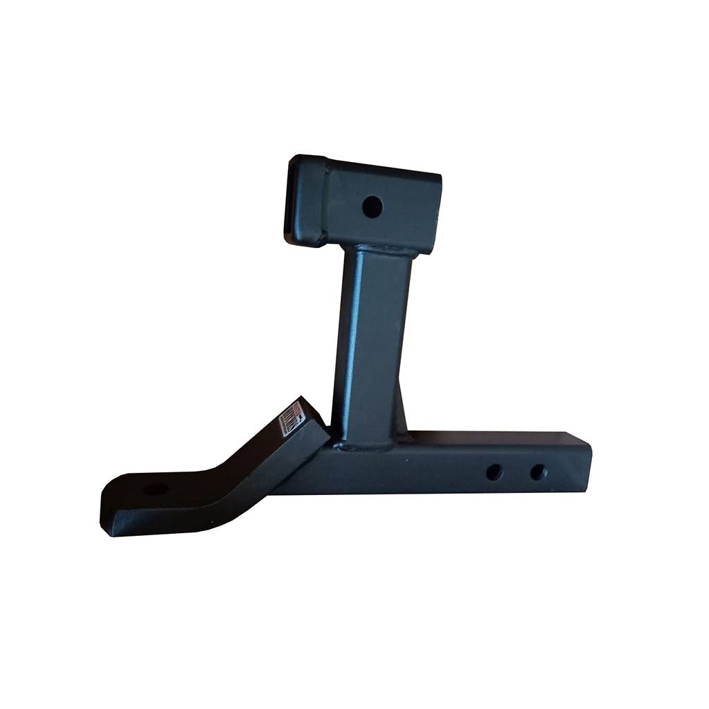Multi Use Towbar Receiver Mount - Trailer Spares Direct