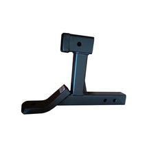 Multi Use Towbar Receiver Mount - Trailer Spares Direct